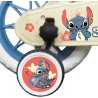Bicicletta Bambina Disney Stitch 12" - 37170
