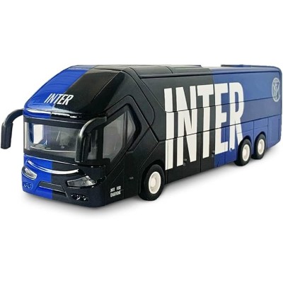 Pullman F.C. Internazionale Milano - Mondo Motors 51214