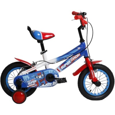 Bicicletta Bimbo Racer 14" - Magikbike ITAB146