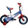 BICI BIMBO RACER 14"