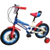 BICI BIMBO RACER 14"