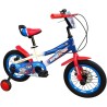 BICI BIMBO RACER 14"
