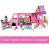 Barbie - Camper dei Sogni - HRJ78