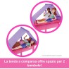 Barbie - Camper dei Sogni - HRJ78