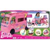 Barbie - Camper dei Sogni - HRJ78