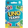 Gioco Di Carte Uno Teams - HXT58