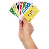 Gioco Di Carte Uno Teams - HXT58