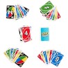 Gioco Di Carte Uno Teams - HXT58