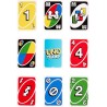 Gioco Di Carte Uno Teams - HXT58