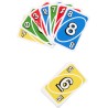 Gioco Di Carte Uno Teams - HXT58