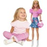 Barbie - Bambola Bionda Alta 71 cm - HYT84