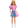 Barbie - Bambola Bionda Alta 71 cm - HYT84