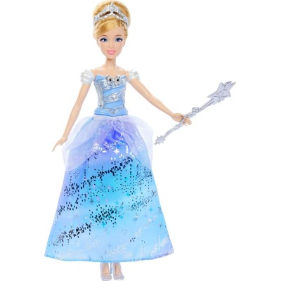 Mattel Disney Princess - Cenerentola Ballo Incantato - JBF94
