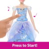 Mattel Disney Princess - Cenerentola Ballo Incantato - JBF94