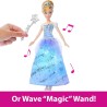 Mattel Disney Princess - Cenerentola Ballo Incantato - JBF94