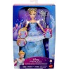 Mattel Disney Princess - Cenerentola Ballo Incantato - JBF94