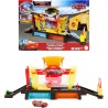 Mattel CARS - Autolavaggio Super Corsa - JBM70