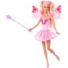 Barbie Fatina Cambia Colore - JCP76