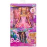 Barbie Fatina Cambia Colore - JCP76