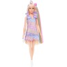 Barbie - Bambola Fun & Fancy - JCT72