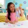 Barbie - Bambola Fun & Fancy - JCT72