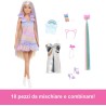 Barbie - Bambola Fun & Fancy - JCT72