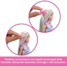 Barbie - Bambola Fun & Fancy - JCT72