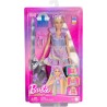 Barbie - Bambola Fun & Fancy - JCT72