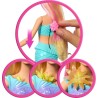 Barbie - Sirena Magia Floreale - JDM72