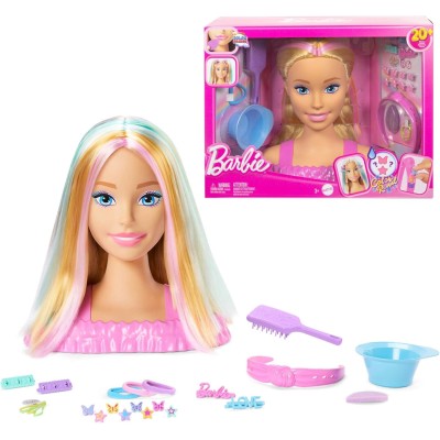 Barbie - Styling Head Deluxe - JFG81