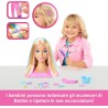 Barbie - Styling Head Deluxe - JFG81