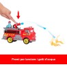 Mattel CARS Camion Dei Pompieri - JFL54