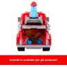 Mattel CARS Camion Dei Pompieri - JFL54