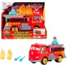 Mattel CARS Camion Dei Pompieri - JFL54