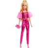 Barbie - Deluxe Style Capelli Biondi - JFP40