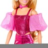 Barbie - Deluxe Style Capelli Biondi - JFP40