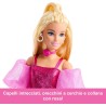 Barbie - Deluxe Style Capelli Biondi - JFP40