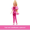 Barbie - Deluxe Style Capelli Biondi - JFP40