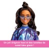 Barbie - Deluxe Style Capelli Scuri - JFP40