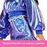 Barbie - Deluxe Style Capelli Scuri - JFP40