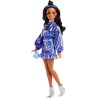Barbie - Deluxe Style Capelli Scuri - JFP40