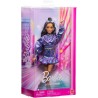 Barbie - Deluxe Style Capelli Scuri - JFP40