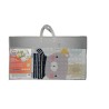 Tappeto Pieghevole Sky 150x200x1cm - Mandelli
