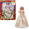 Barbie Magia Delle Feste 2025 - Mattel JBH95