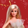 Barbie Magia Delle Feste 2025 - Mattel JBH95