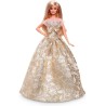 Barbie Magia Delle Feste 2025 - Mattel JBH95