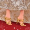 Barbie Magia Delle Feste 2025 - Mattel JBH95