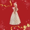Barbie Magia Delle Feste 2025 - Mattel JBH95