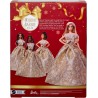 Barbie Magia Delle Feste 2025 - Mattel JBH95