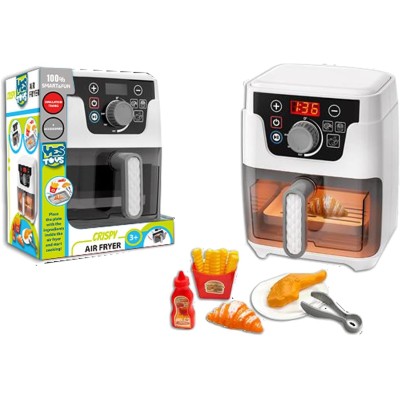 Friggitrice ad Aria Crispy